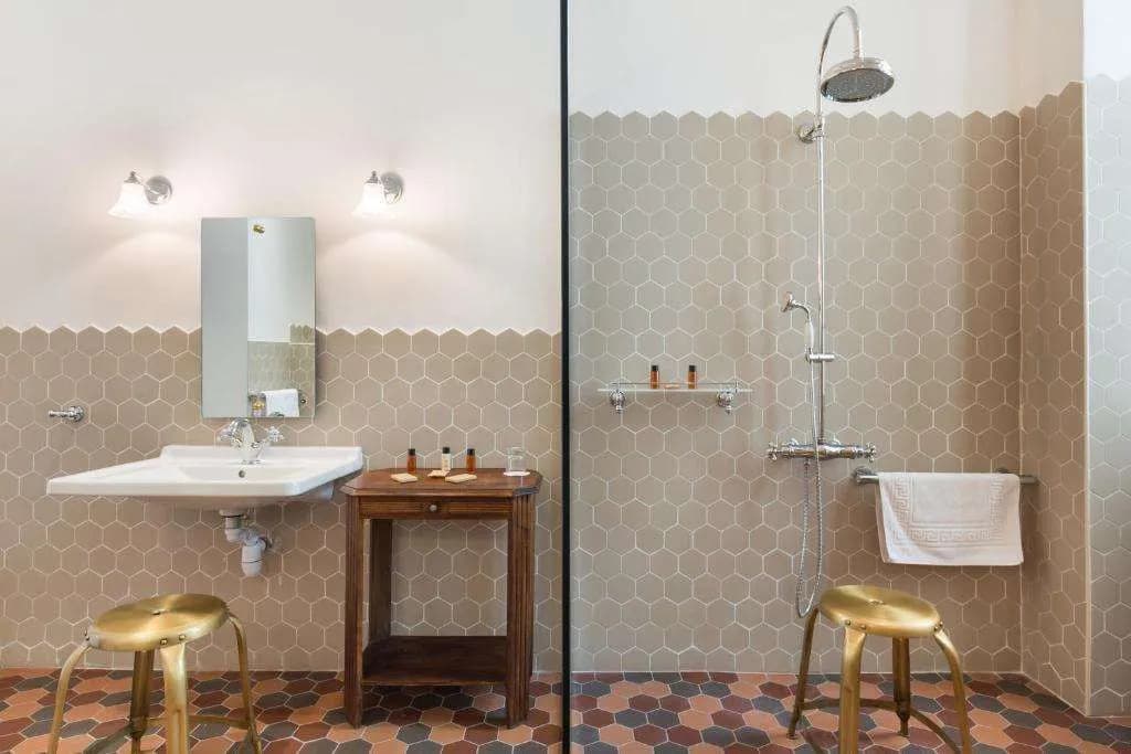 Hôtel Le Grimaldi by Happyculture - photo 35