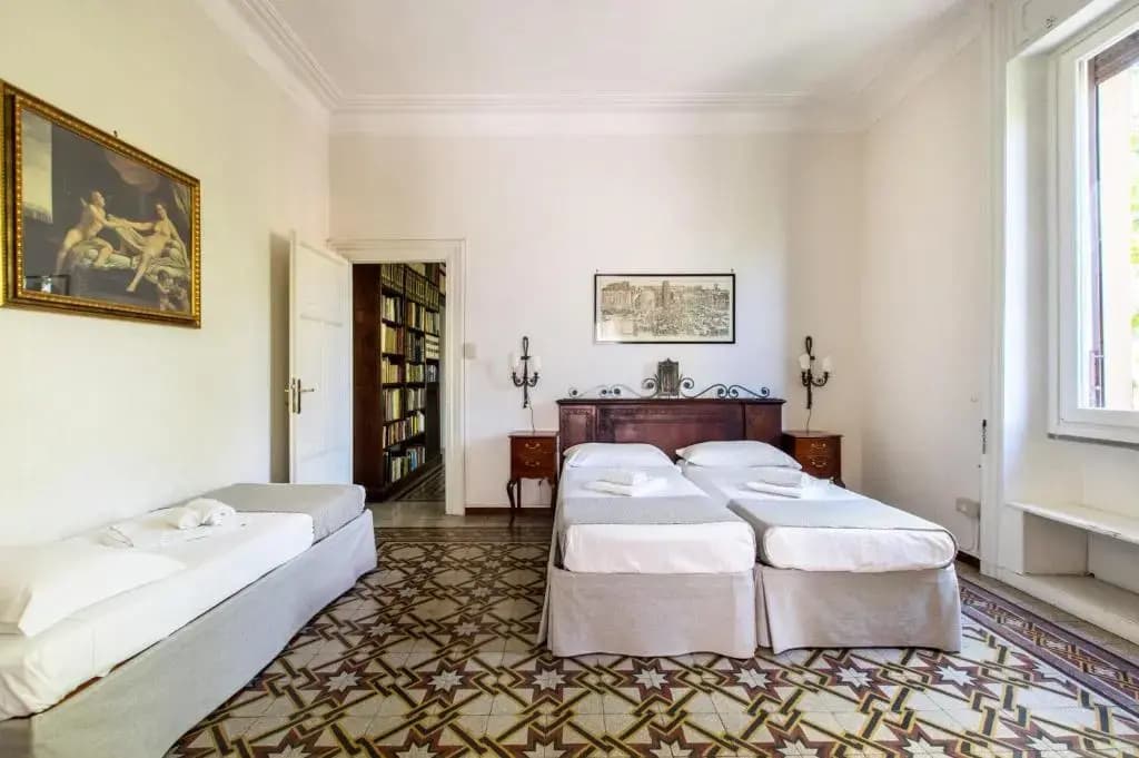 Trastevere Decò Apartment - photo 2