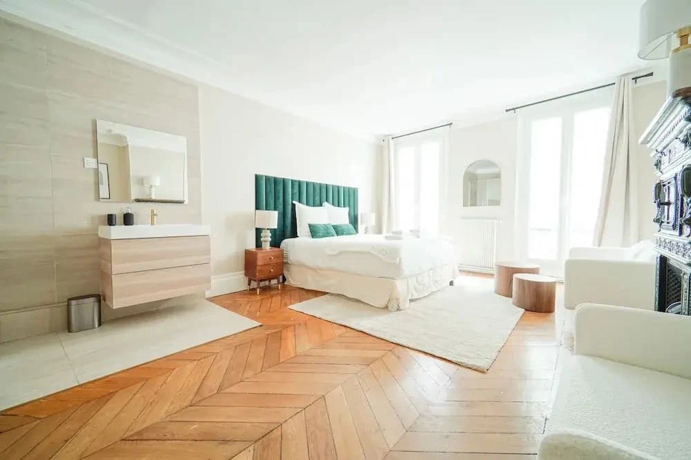 Appartements 3 Boulevard Richard-Lenoir - photo 4