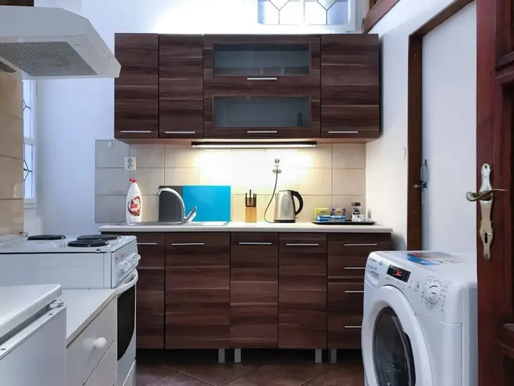 Charles Bridge Apartment - photo 8