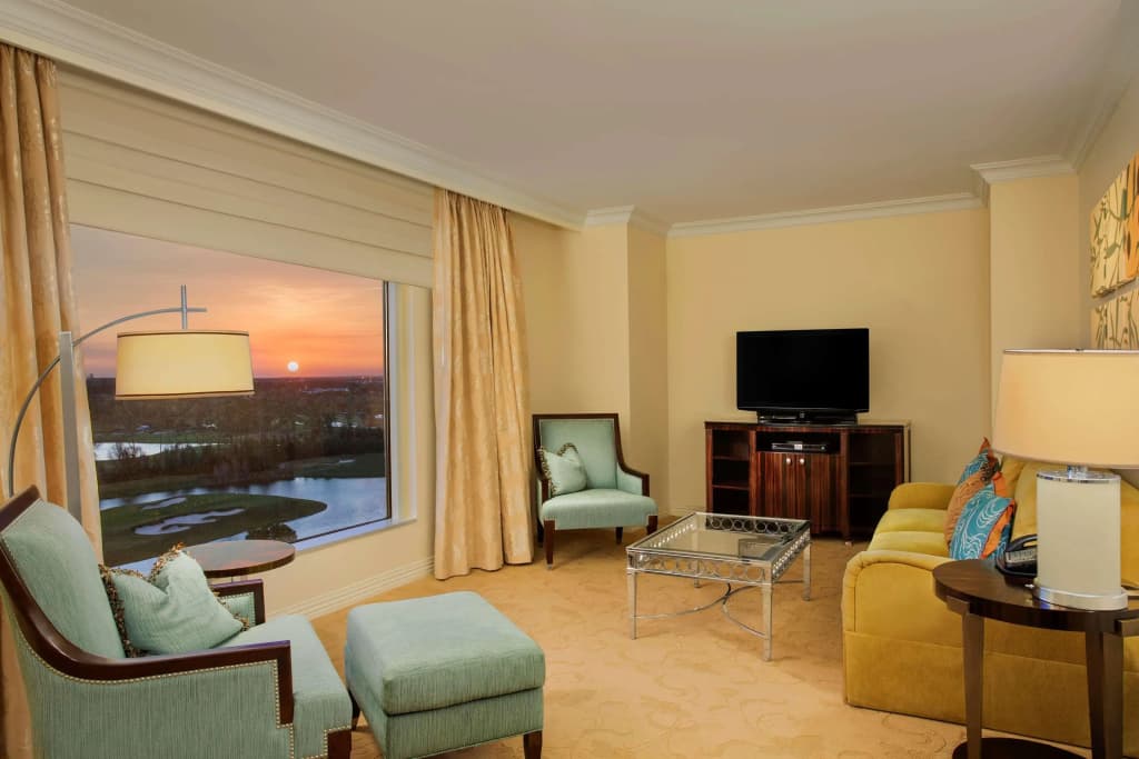 Waldorf Astoria Orlando - An Official Walt Disney World® Hotel - photo 49