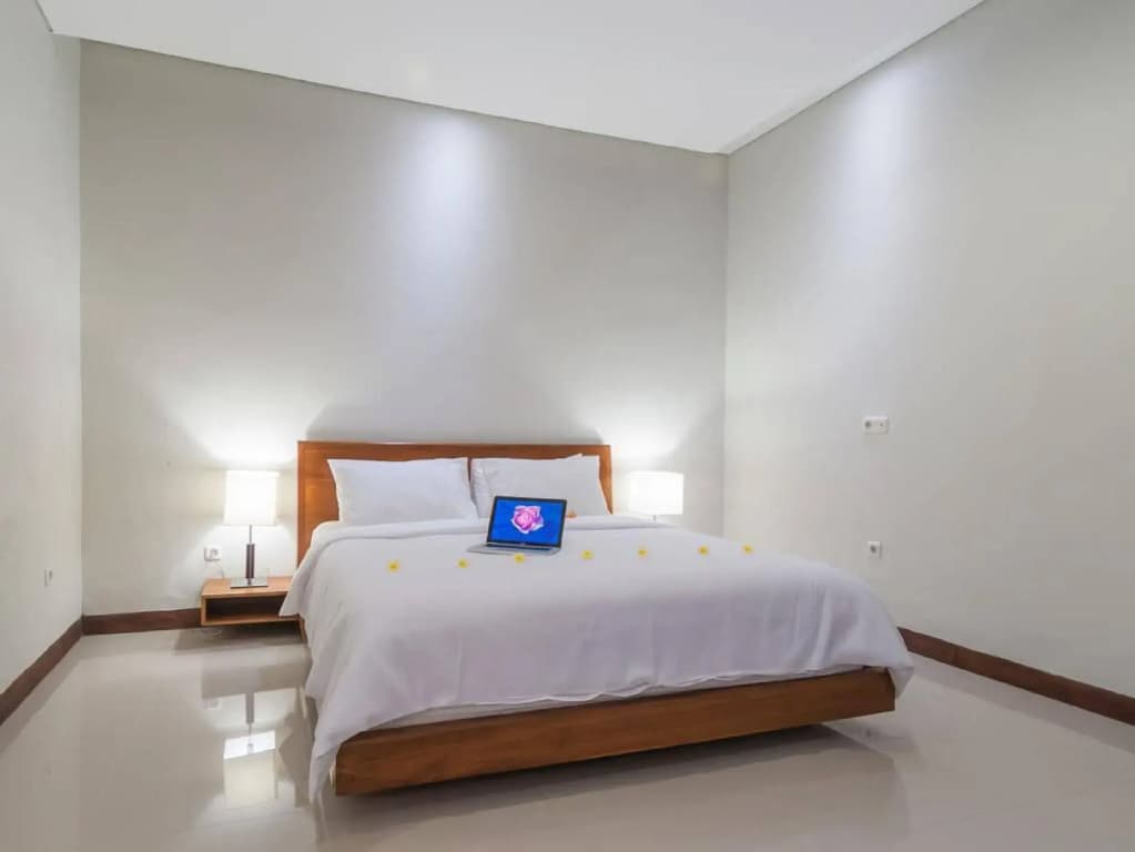 The Akvilla Seminyak - photo 3