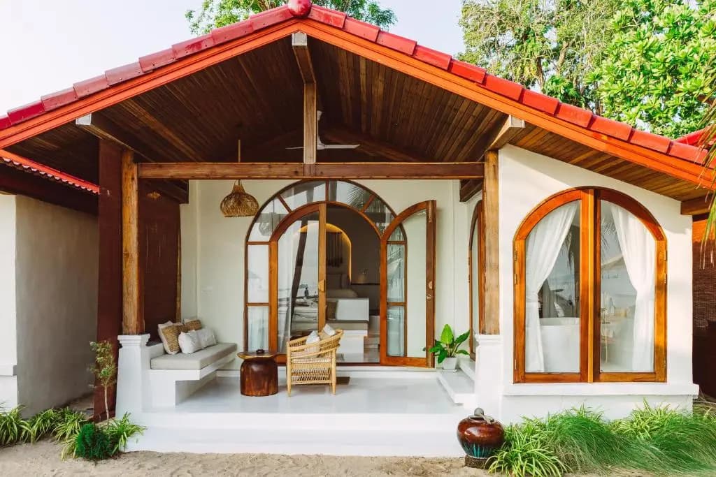 Zazen Boutique Resort & Spa - photo 48