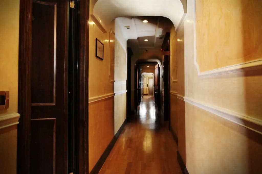 Hotel Solis - photo 14