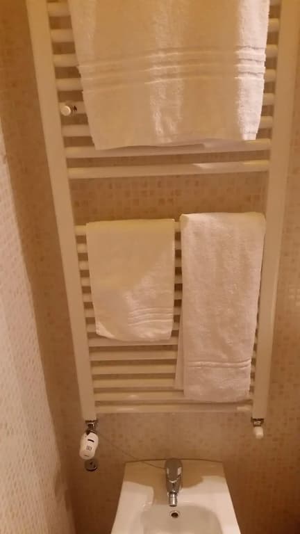 Vecchia Roma Resort - photo 10