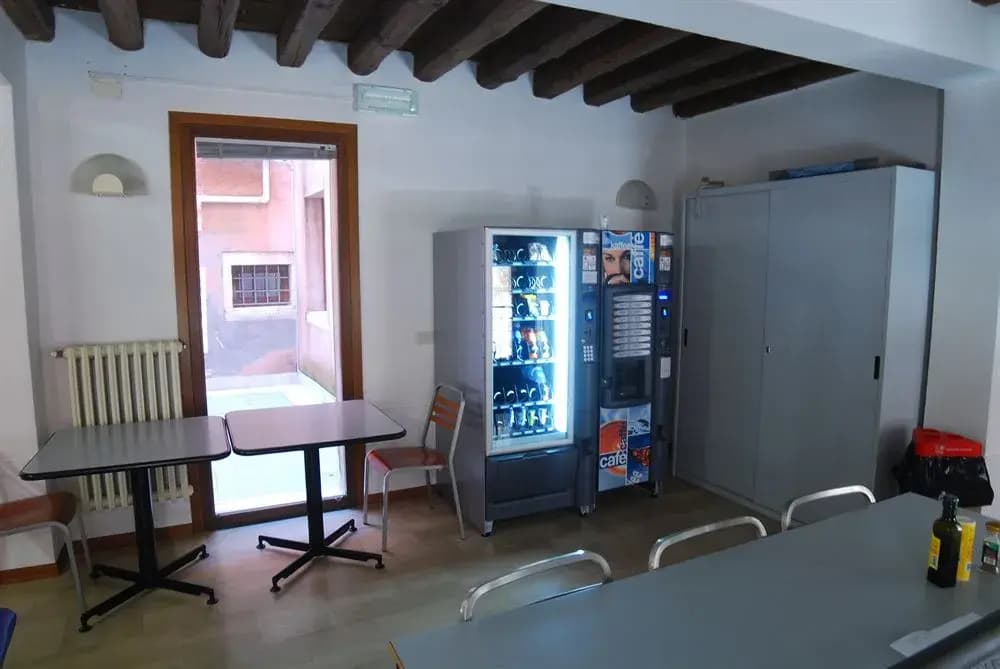 Haven Hostel San Toma - photo 9