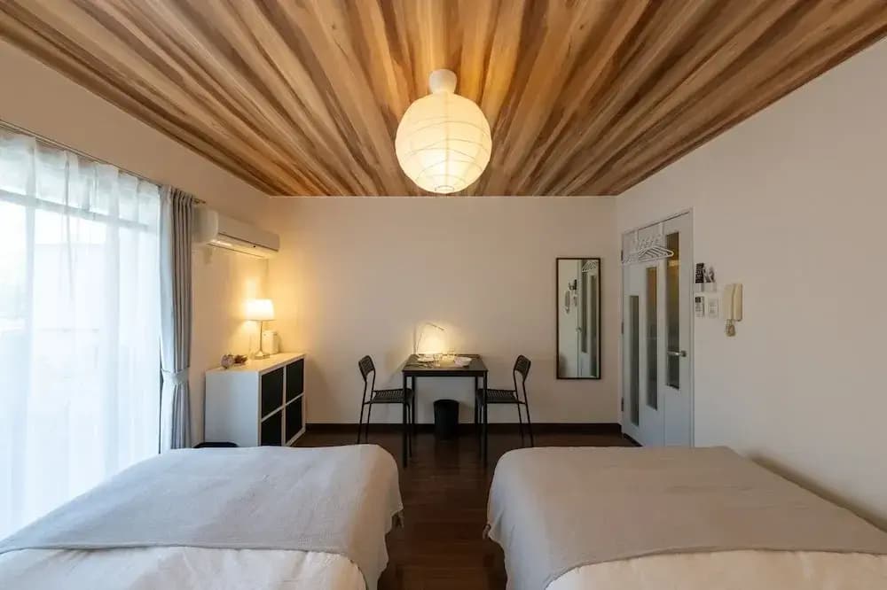 Namba West 3 cozy flat - photo 4