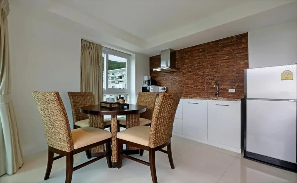 Shanaya Residence Ocean View Kata - photo 28