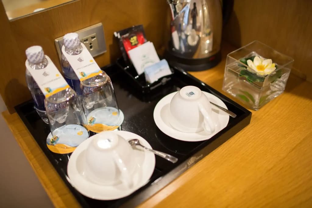 Diamond Sea Hotel - photo 12