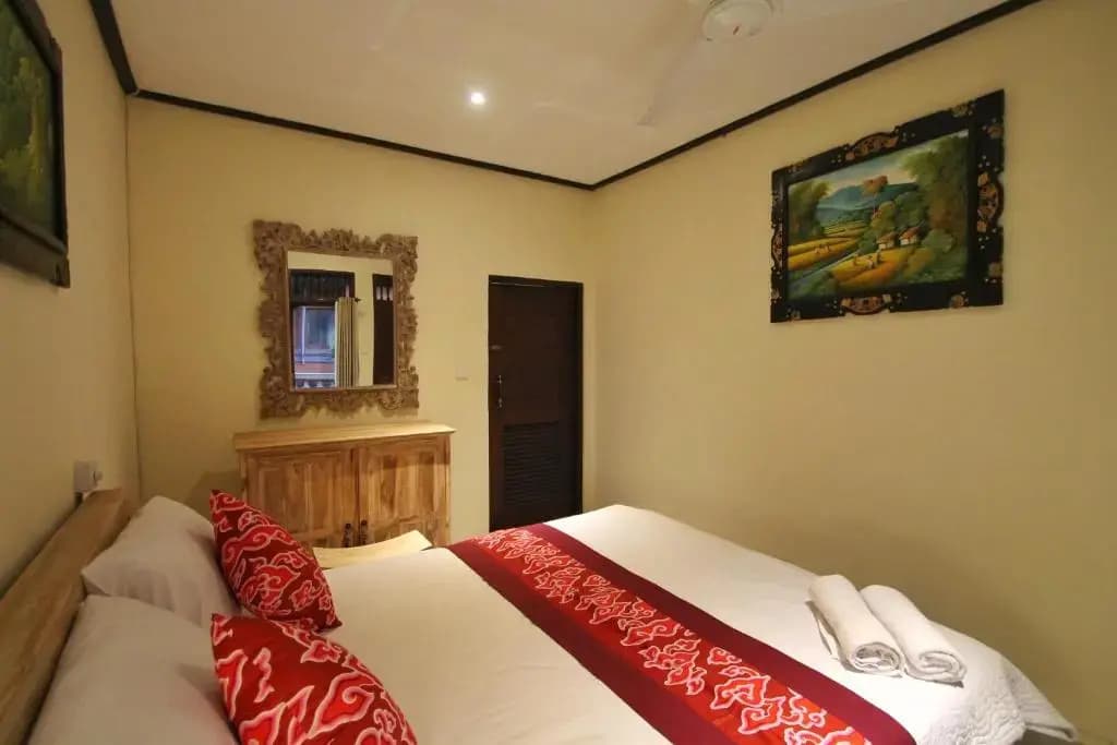Happy Inn - photo 2