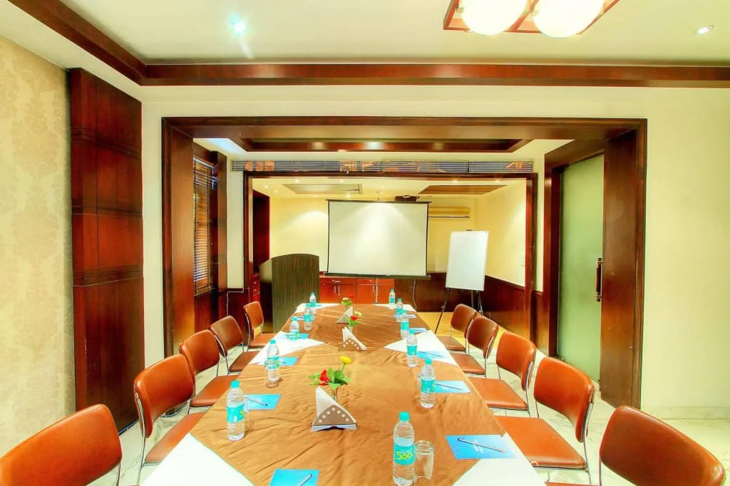 Hotel Freesia - photo 18