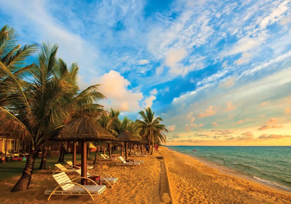 An Nhien Retreat Phu Quoc - photo 22