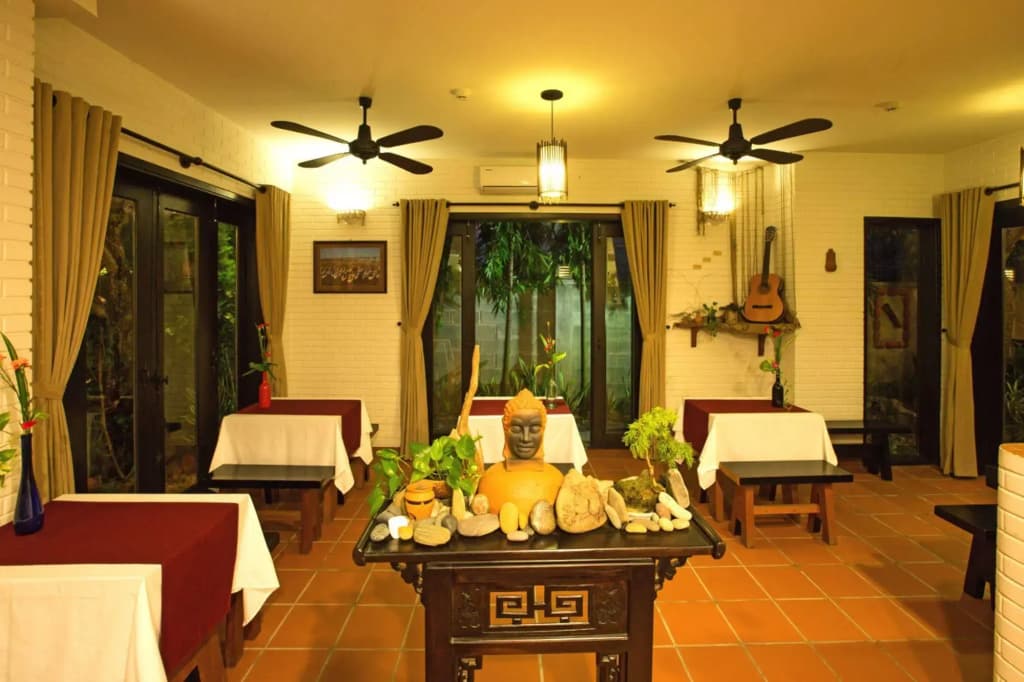 East West Villa - photo 26