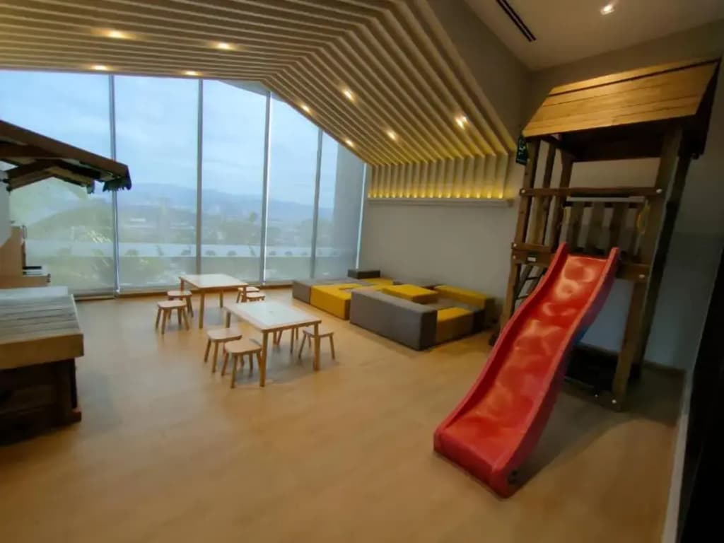 KZR A KL Central Homestay KLCC TRX Bukit Bintang - photo 13