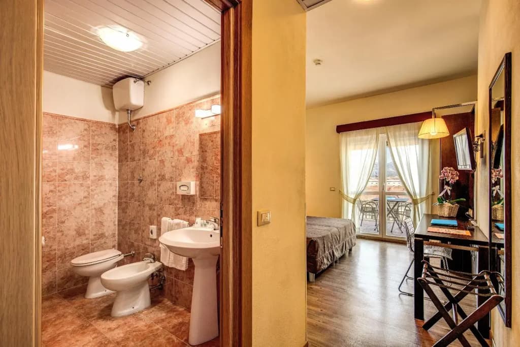 Delle Nazioni Hotel - photo 18