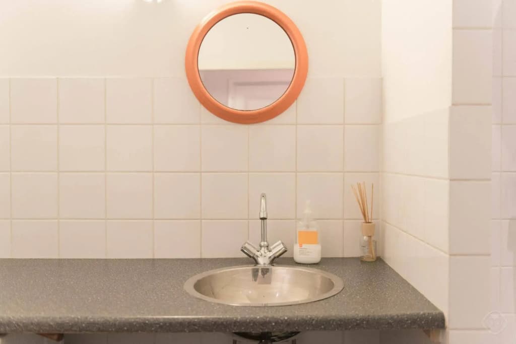 Oud-West apartments - Da Costa area - photo 9