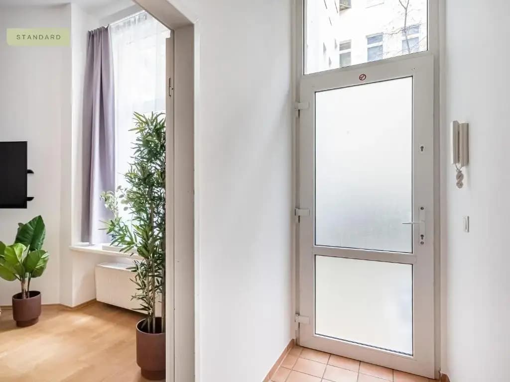 Apartment Berlin Paul-Robeson Strae - photo 8