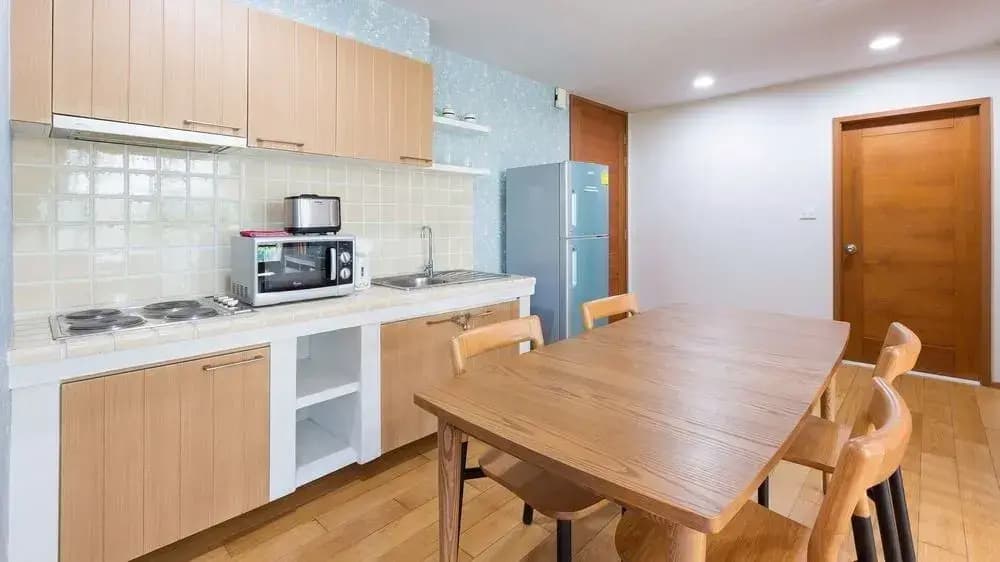 Baan Sansuk Beachfront Condominium - photo 20