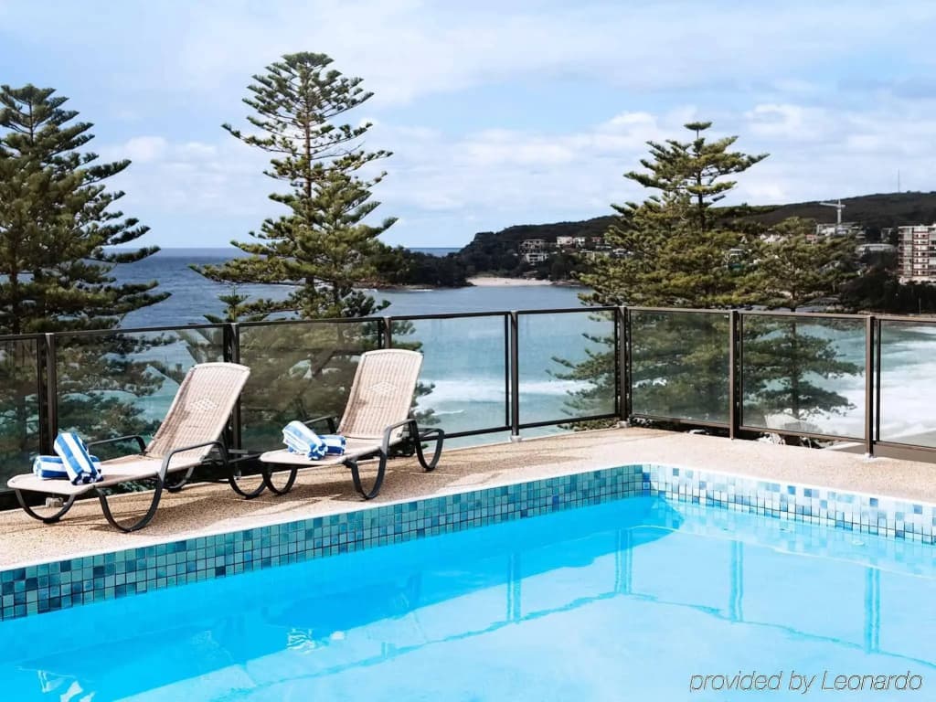 Manly Pacific Sydney MGallery Collection - photo 16