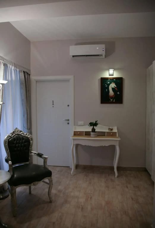 Rome King Suite - photo 3