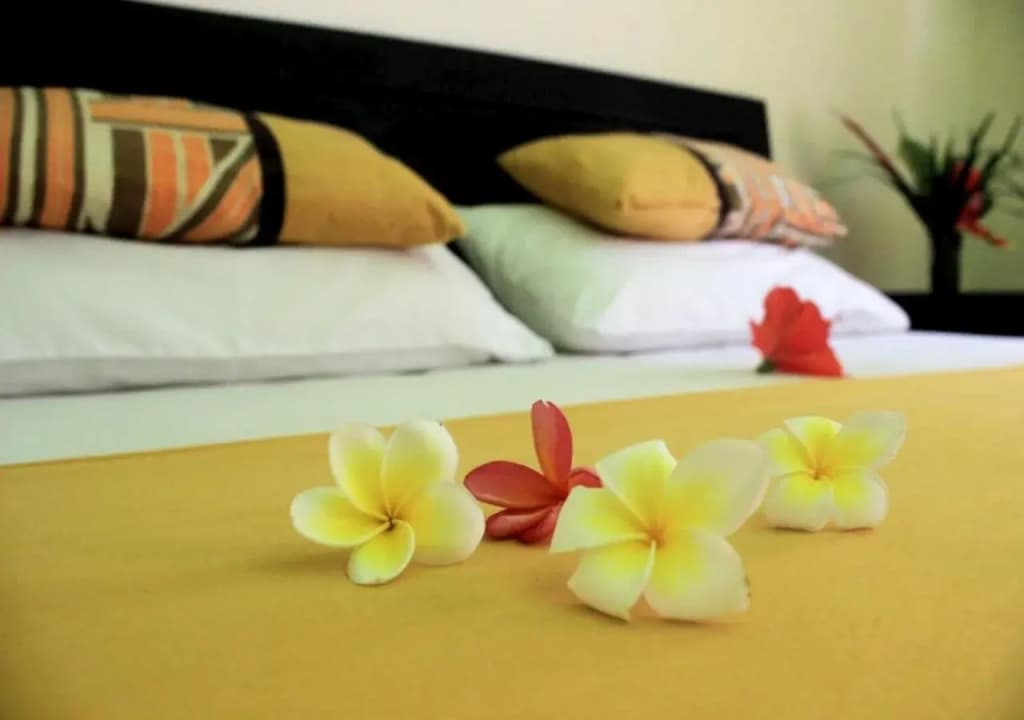 Guna Mandala Inn - photo 4
