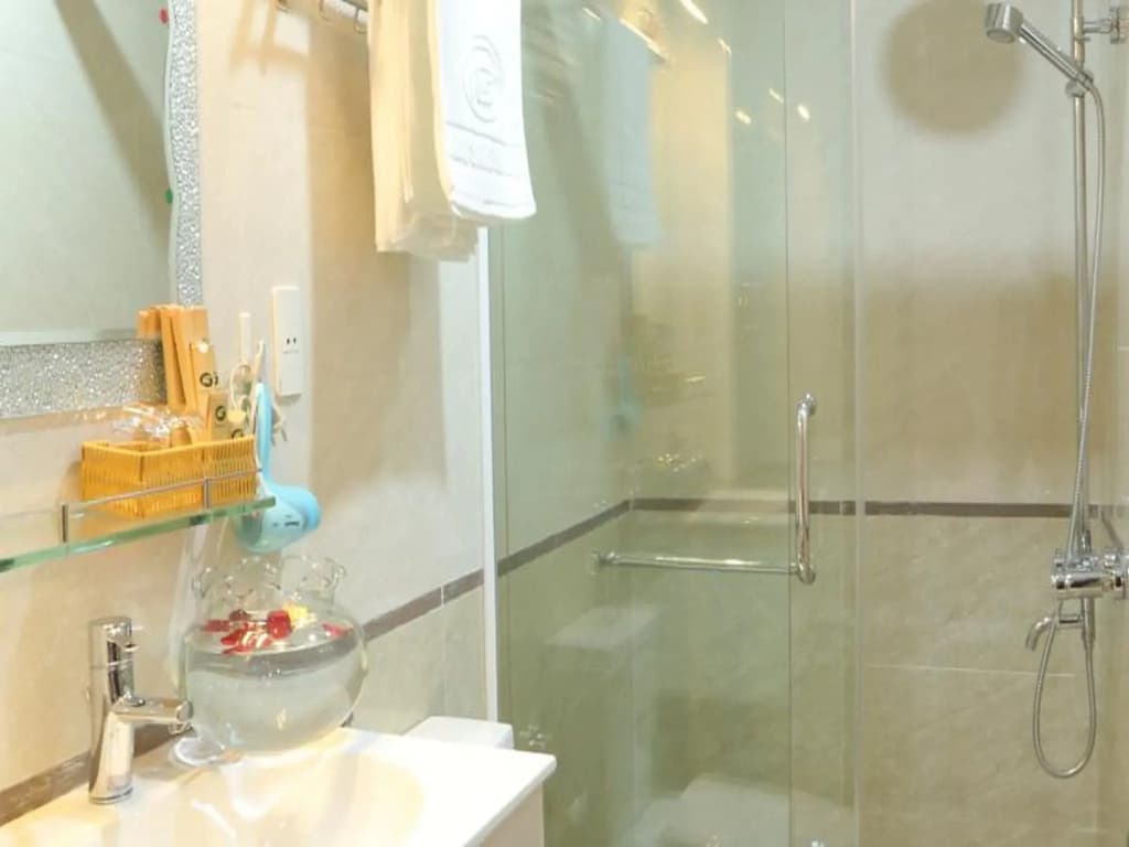 Hoai Sang Hotel - photo 8