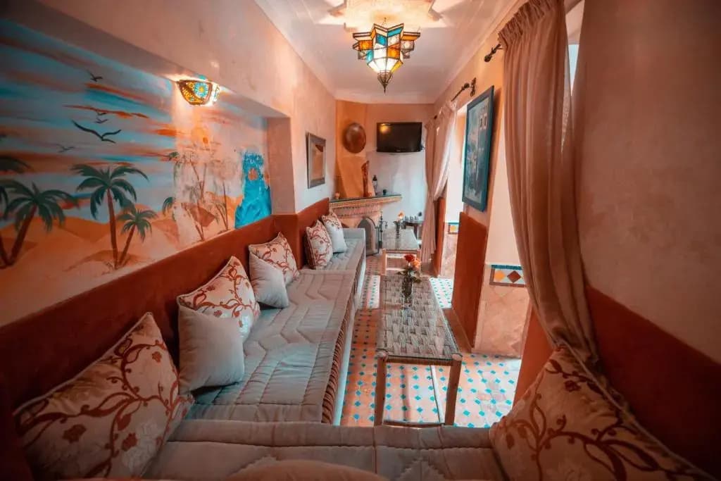 Riad Eva - photo 16