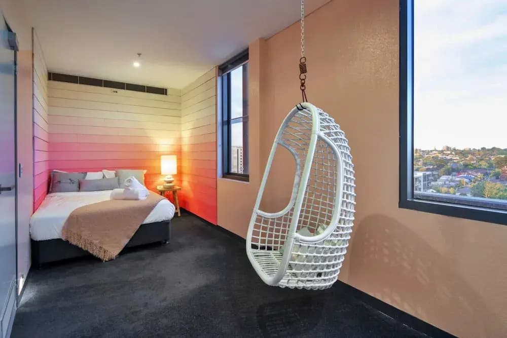 The Birdcage Luxury 4BDR Penthouse - photo 6