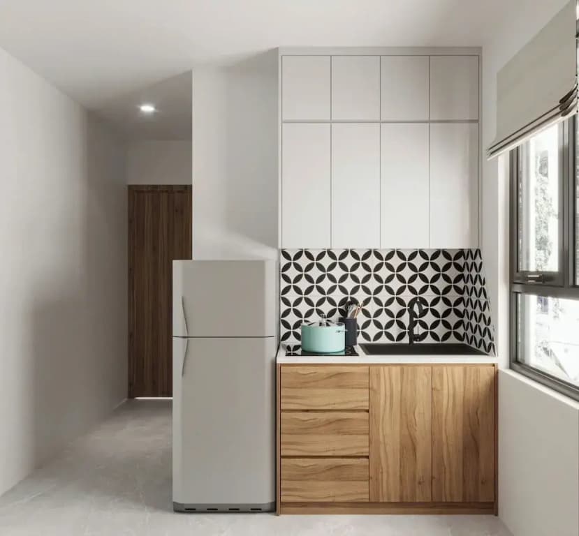 Aloha Apartment - photo 11