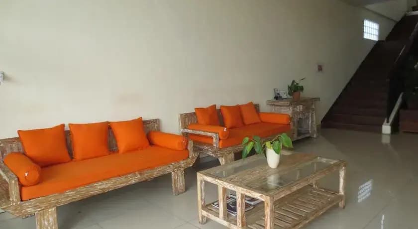Orange Guest House - photo 10