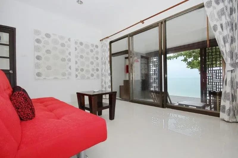 Full Moon Villa @ Bangrak Beach - photo 5