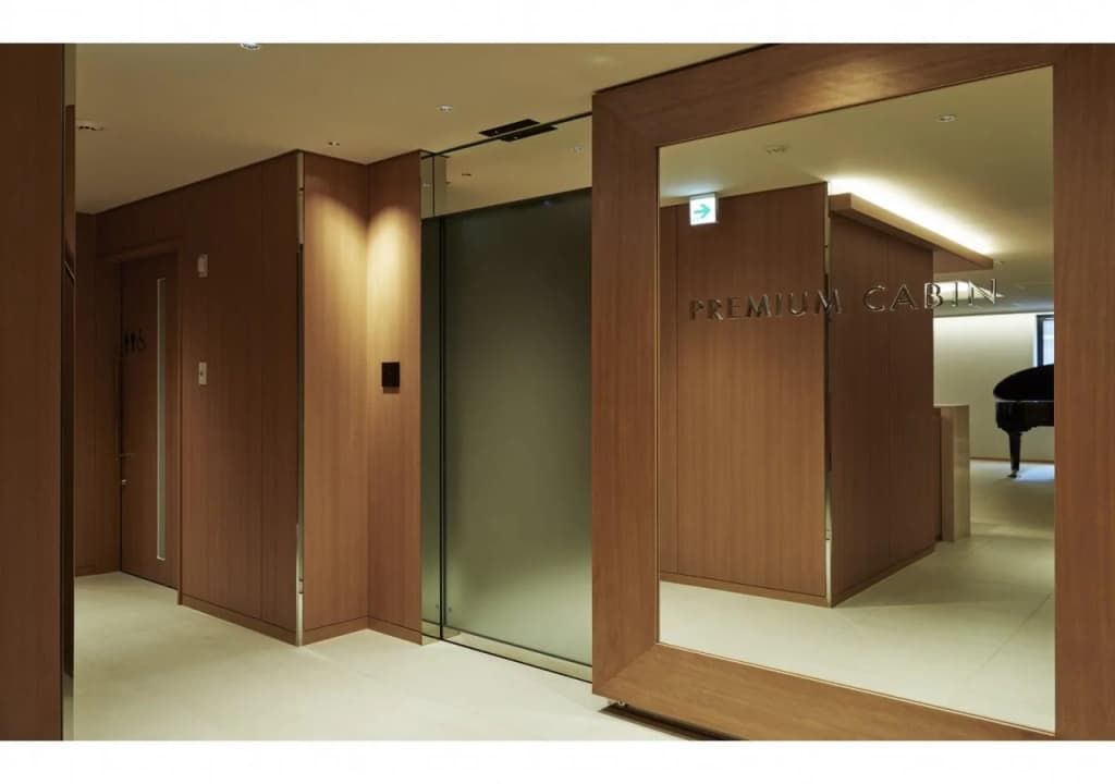 First Cabin Kyobashi - photo 7