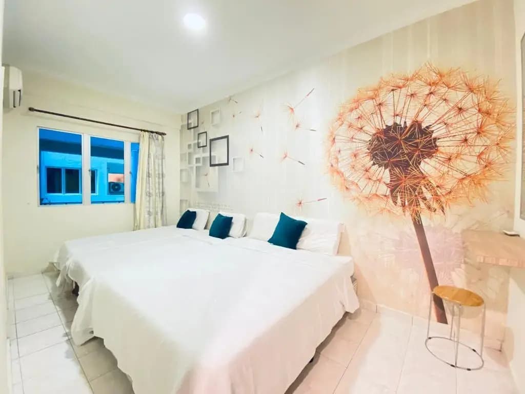 Perdana Serviced Apartment & Resorts - photo 25
