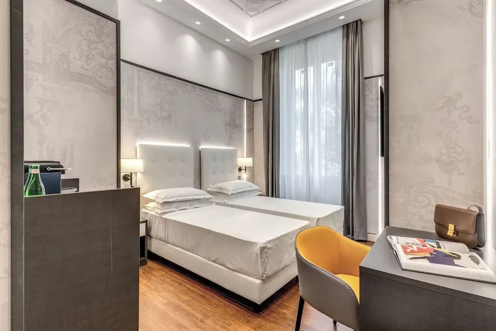The Spotlight Boutique Hotel - photo 8