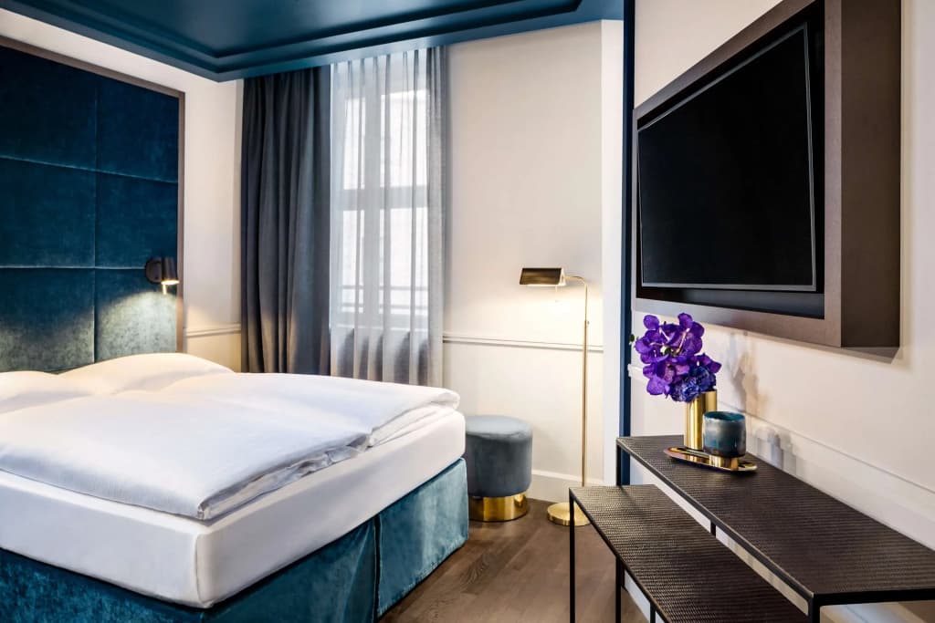 Hotel AMO by AMANO Friedrichstraße - photo 3