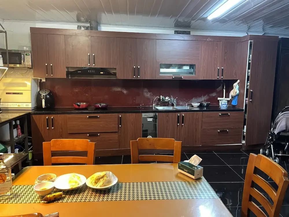 Lee Homestay - photo 49