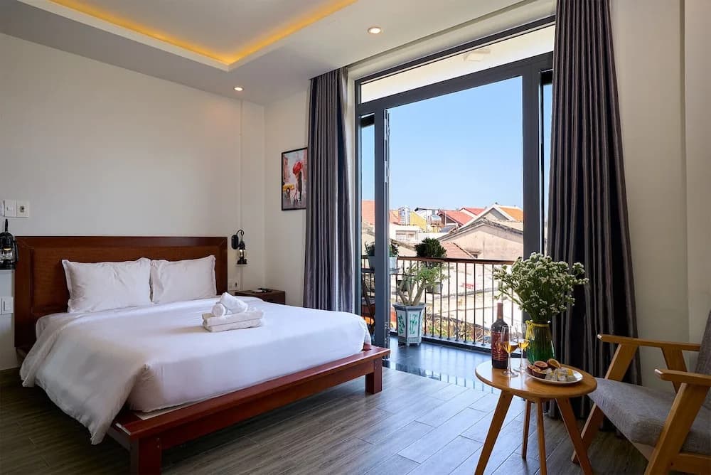 MQ Villa - photo 3