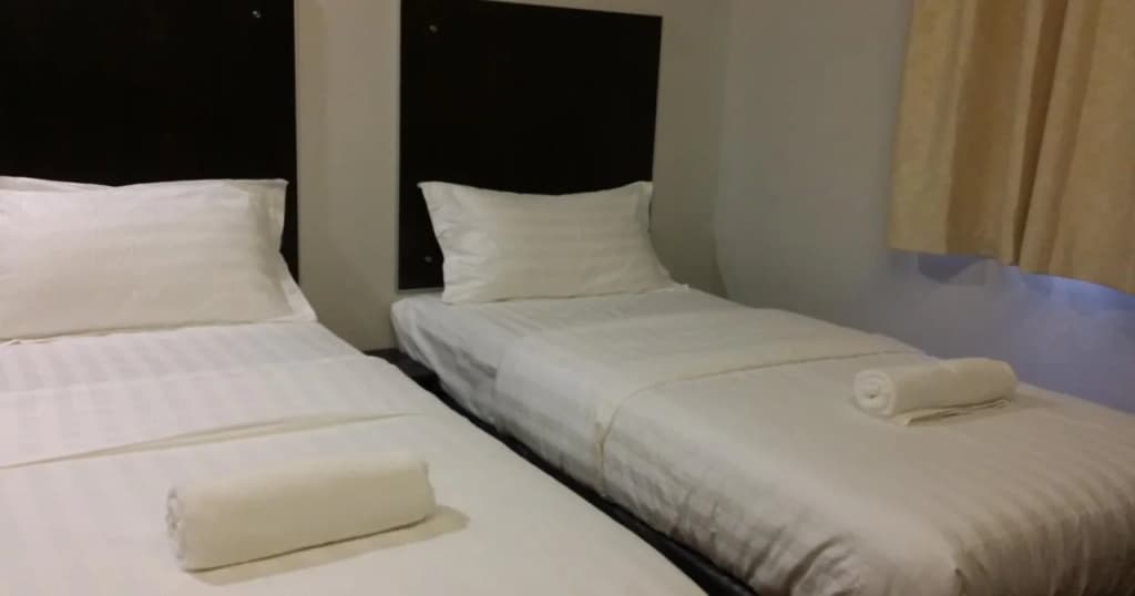 Hotel Portview - photo 5