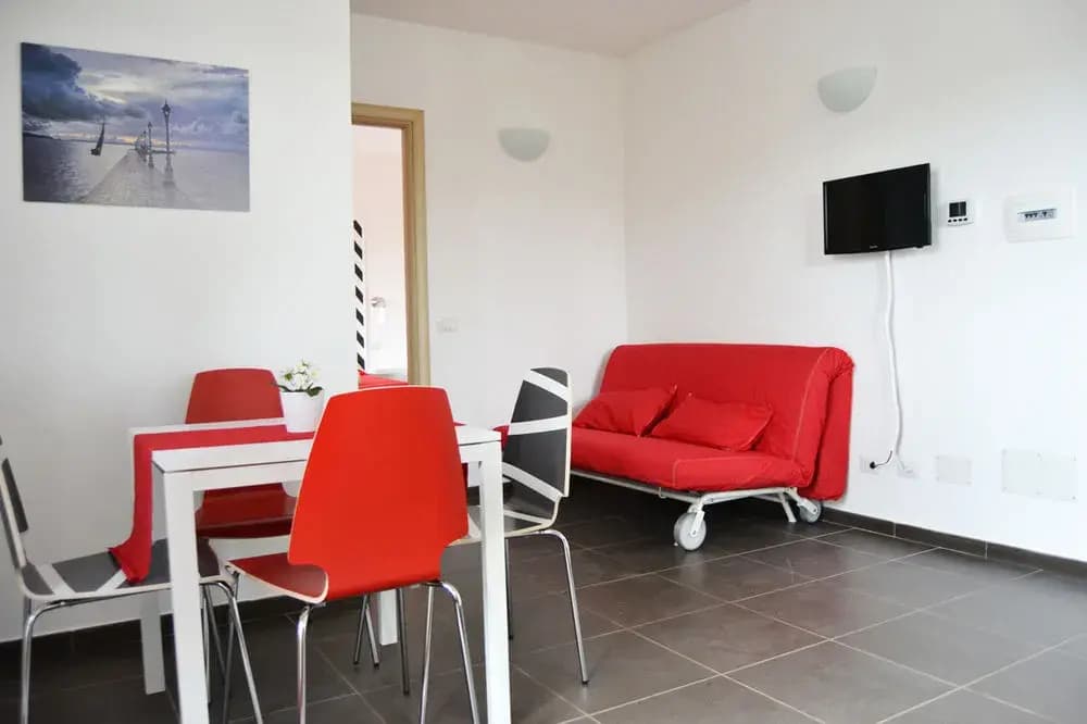 Residence Casabella Roma - photo 11