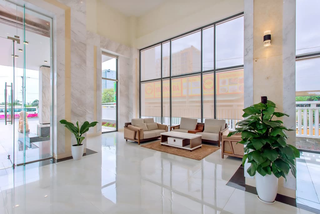 Phuoc My An Beach Hotel - photo 14