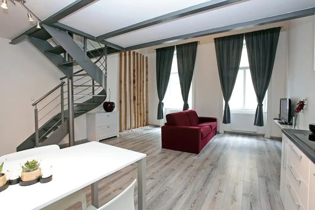 Apartment House - The Modern Flat - photo 4