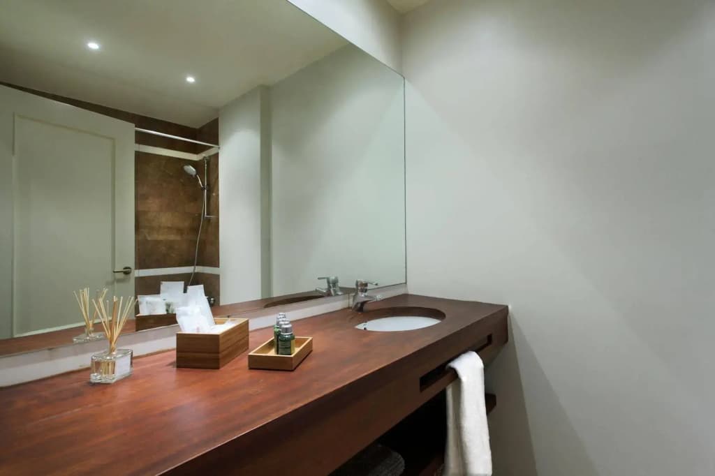 The Boutique Apartments - photo 9