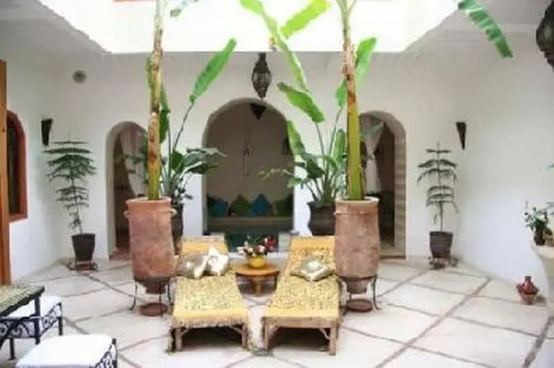 Riad Le Nid De La Colombe - photo 2