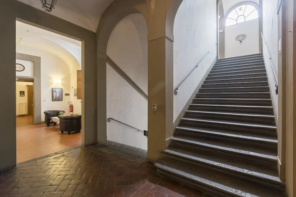 Foresteria Valdese di Firenze - Casa per Ferie - photo 13