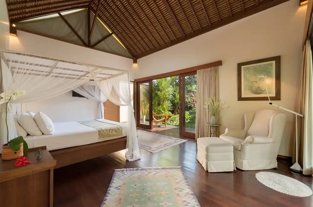 Lumut3 Villa - Seminyak - photo 5