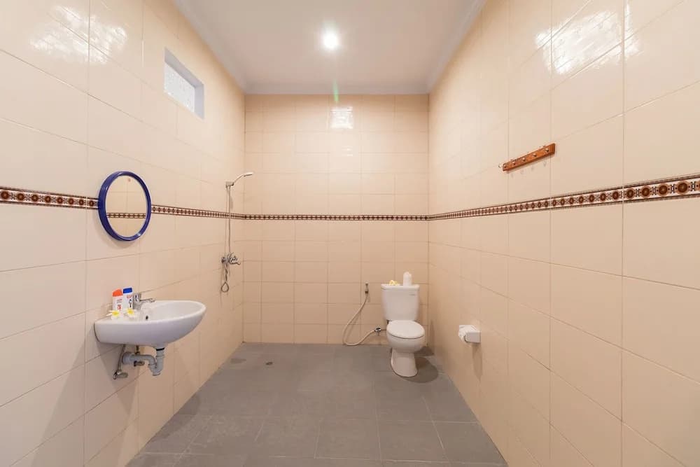Kusuma Guesthouse - photo 9