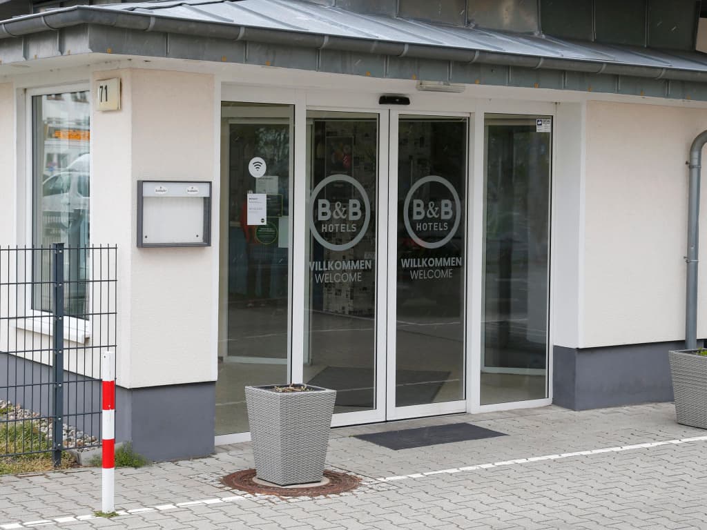 B&B HOTEL Berlin-Adlershof - photo 1