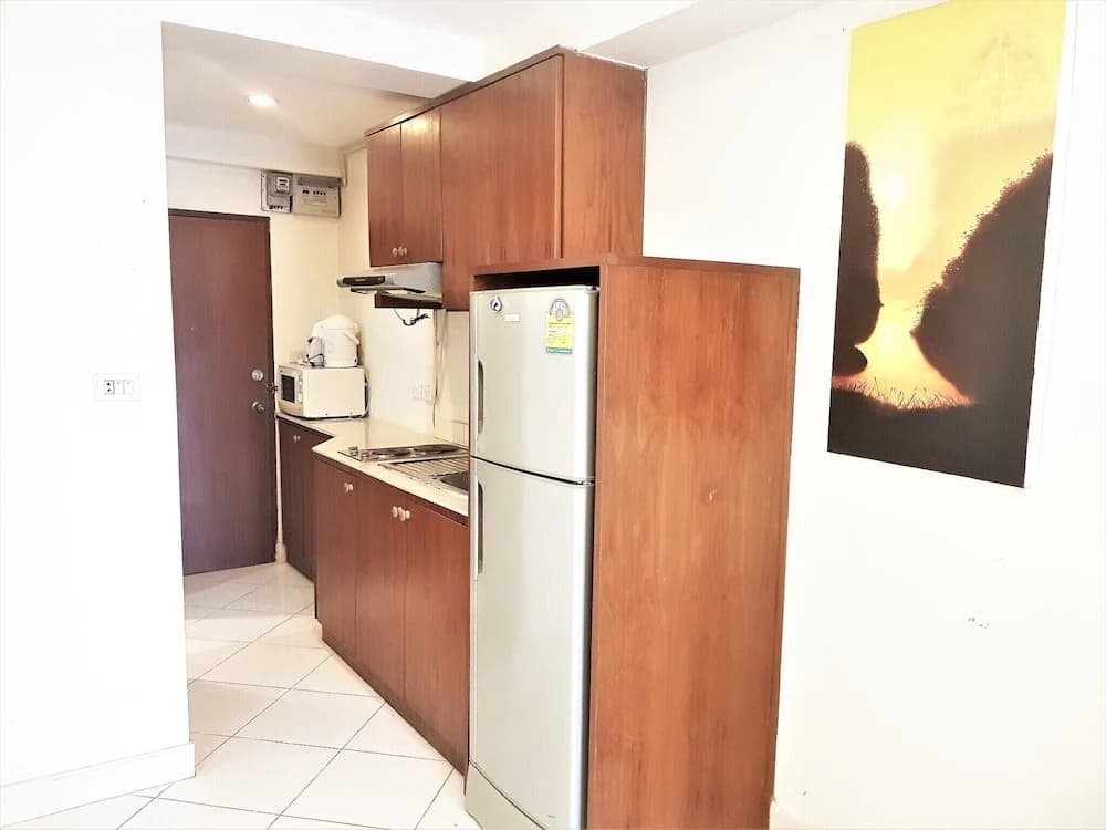 1 bed Apartment Jomtien Beach - photo 16