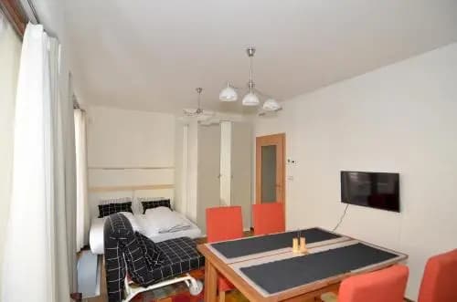 Apartman Mozartova - main photo