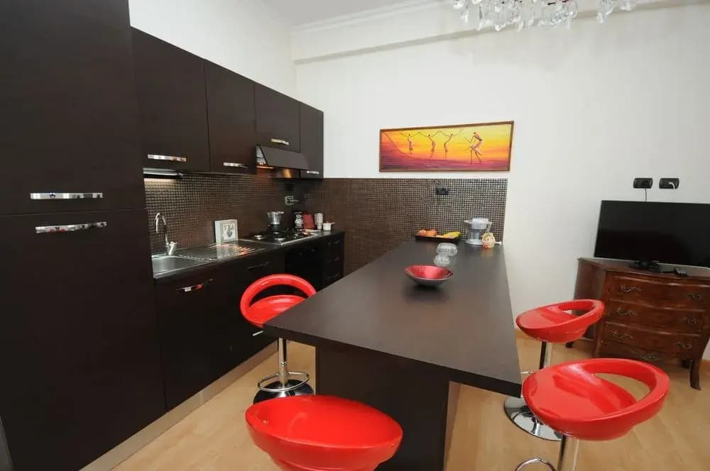 Roma Tiburtina Station - photo 10